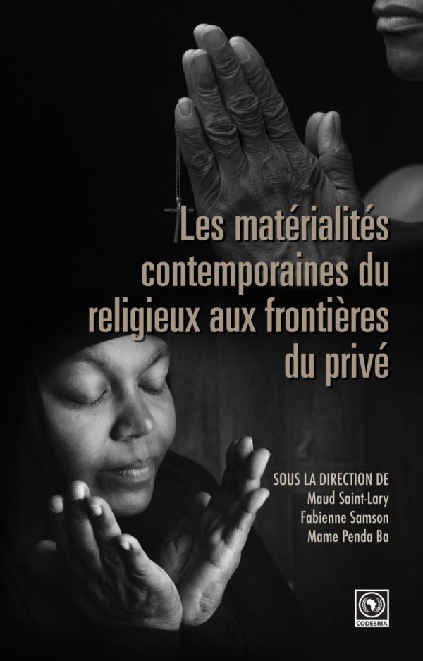 Forthcoming Book: La diplomatie de la République de Guinée : Passé, présent  et avenir – CODESRIA