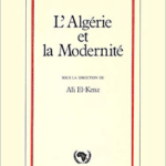 L'Algérie et la modernité