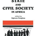 Between State and Civil Society in Africa  (HC)