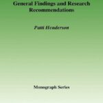 Annotated Bibliography on Childhood, with Emphasis on Africa : Outline, General Findings and Research Recommandations (Printed)