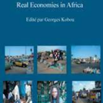 Les économies réelles en Afrique/African Real Economies (Printed)