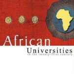 African Universities in the Twenty-First Century, Volume I: Liberalisation and Internationalisation (Printed)