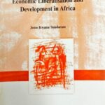 Economic Liberation and development in Africa (Printed)