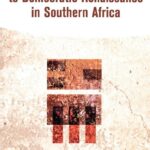 From National Liberation to Democratic Renaissance in Southern Africa (Printed)
