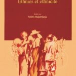 Madagascar: ethnies et éthnicité (Printed)