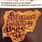 Security in Nigeria, Conceptual Issues in the Quest for Social Order and National Integration (Printed)
