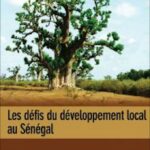Les défis du développement local au Sénégal (Printed)