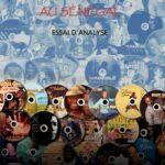 L’industrie musicale au Sénégal : Essai d’analyse (printed)