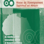 JHEA volume 18 number 1, 2020