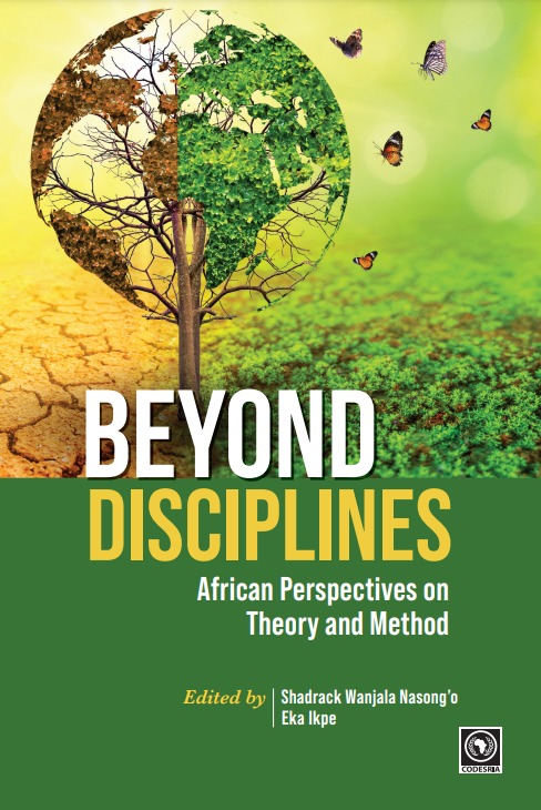 Beyond Disciplines: African Perspectives on Theory and Method