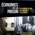 Cet ouvrage propose une ethnographie de l’institution carcérale dans trois pays africains et rend compte de ses évolutions/appropriations dans le temps.