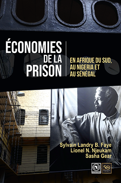 Cet ouvrage propose une ethnographie de l’institution carcérale dans trois pays africains et rend compte de ses évolutions/appropriations dans le temps.