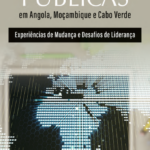 Universidades Publicas em Angola, Moçambique e Cabo Verde